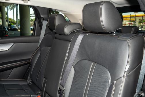 2026 Mazda CX-90 Preferred