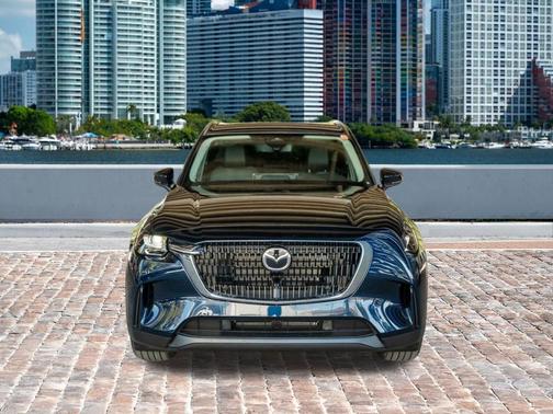 2026 Mazda CX-90 Preferred