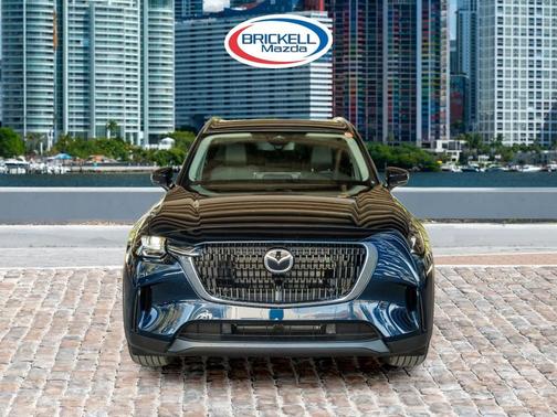 2026 Mazda CX-90 Preferred