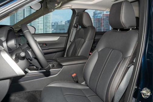 2026 Mazda CX-90 Preferred