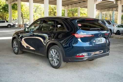 2026 Mazda CX-90 Preferred
