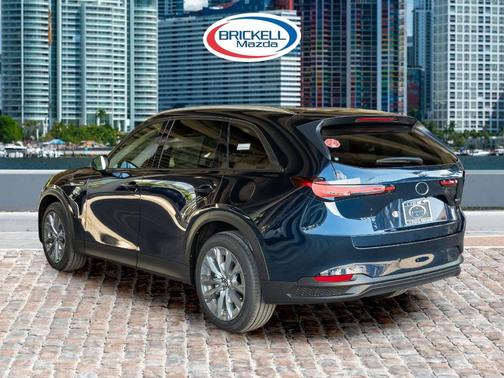 2026 Mazda CX-90 Preferred
