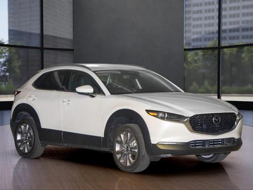 2025 Mazda CX-30 Premium Package