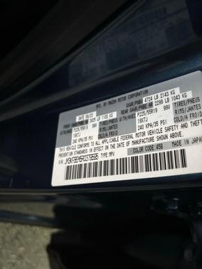 Eternal Blue Mica 2024 Mazda CX-5 2.5 S Premium Plus Package