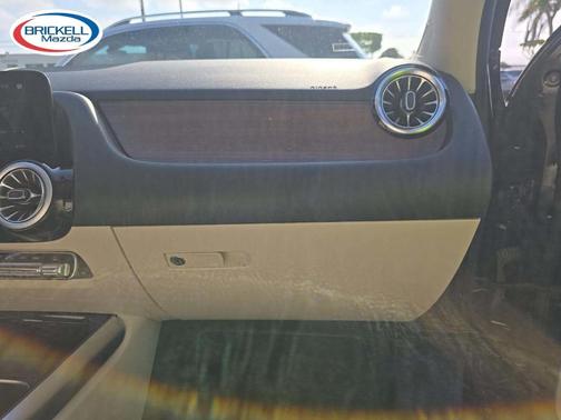 2022 Mercedes-Benz GLA 250 Base