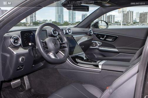 2024 Mercedes-Benz CLE 450 Base 4MATIC