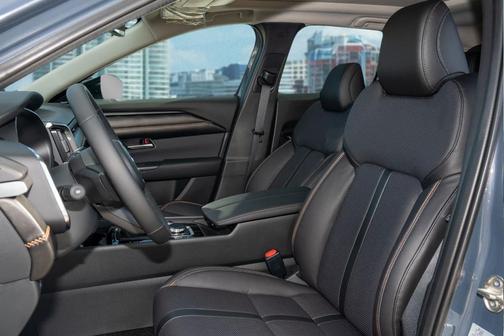 2026 Mazda CX-50 Premium Plus