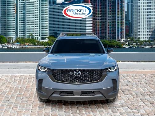 2026 Mazda CX-50 Premium Plus