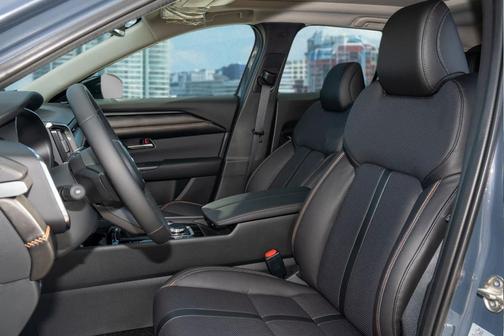 2026 Mazda CX-50 Premium Plus