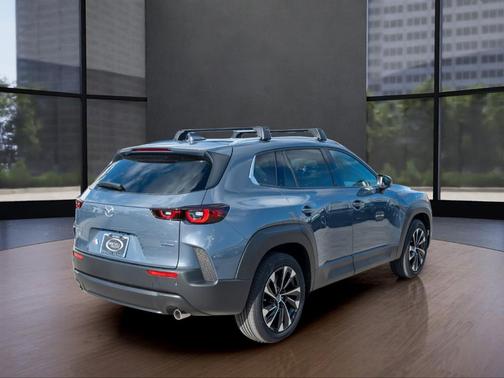 2026 Mazda CX-50 Premium Plus