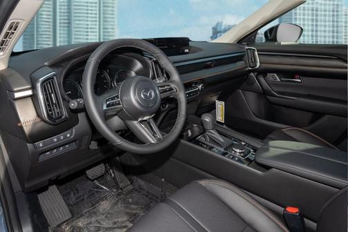 2026 Mazda CX-50 Premium Plus