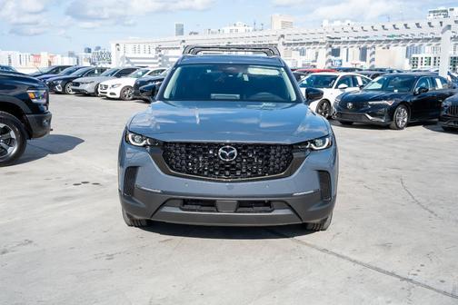 2026 Mazda CX-50 Premium Plus