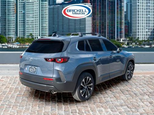 2026 Mazda CX-50 Premium Plus