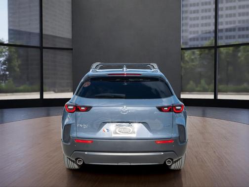 2026 Mazda CX-50 Premium Plus