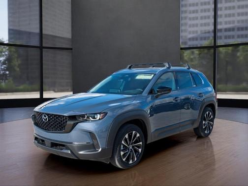 2026 Mazda CX-50 Premium Plus