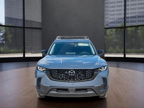 2026 Mazda CX-50 Premium Plus