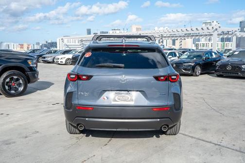 2026 Mazda CX-50 Premium Plus