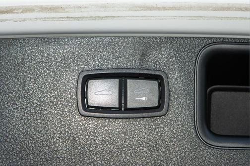 2017 Porsche Macan Turbo