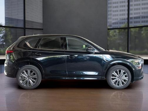 2025 Mazda CX-5 Signature