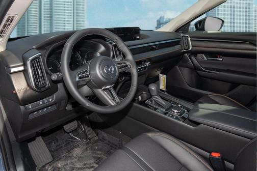 2026 Mazda CX-50 Premium Plus