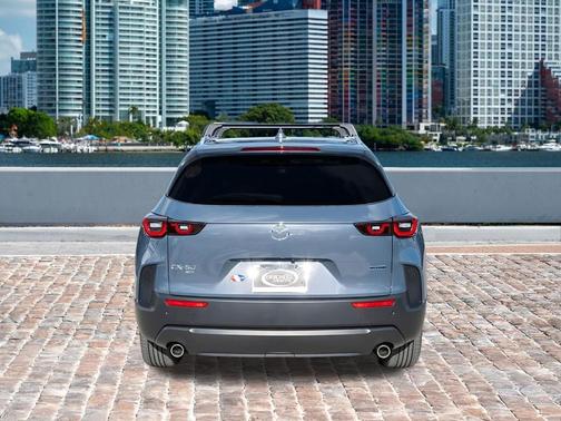 2026 Mazda CX-50 Premium Plus