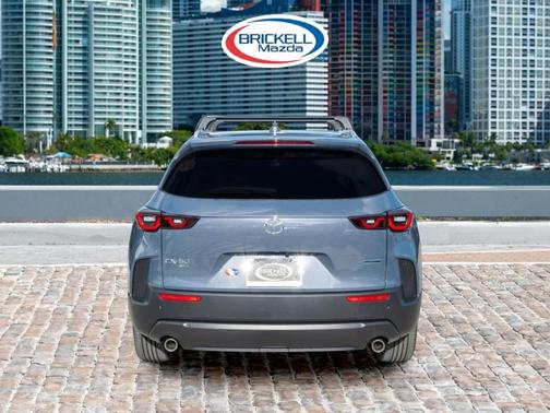 2026 Mazda CX-50 Premium Plus