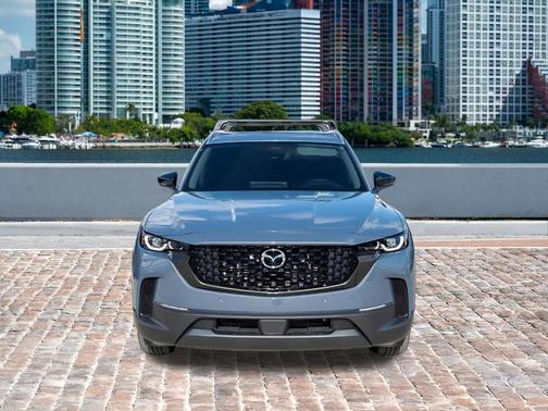 2026 Mazda CX-50 Premium Plus