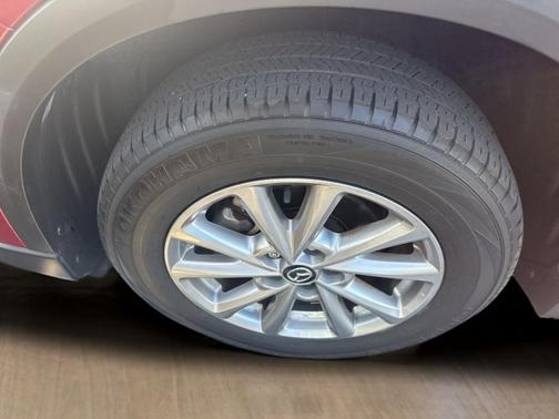 2023 Mazda CX-5 2.5 S Select Package