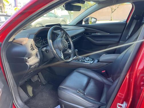 2021 Mazda CX-30 Premium Package