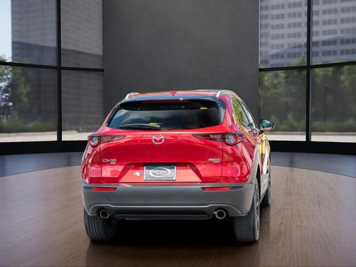 2021 Mazda CX-30 Premium Package
