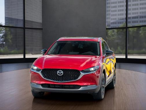 2021 Mazda CX-30 Premium Package