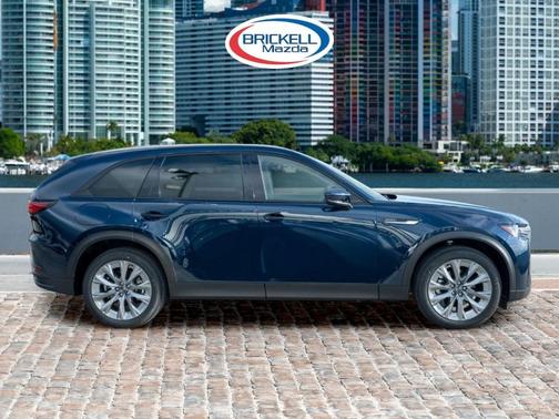 2026 Mazda CX-90 Preferred