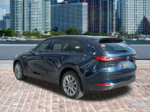2026 Mazda CX-90 Preferred