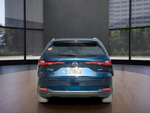 2026 Mazda CX-90 Preferred
