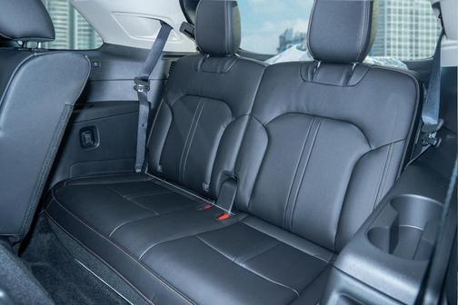 2026 Mazda CX-90 Preferred