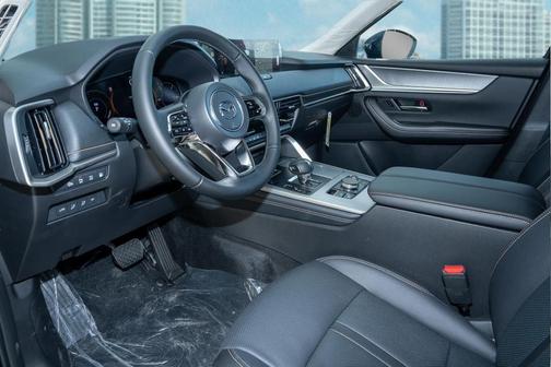 2026 Mazda CX-90 Preferred
