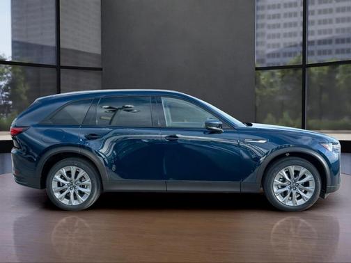 2026 Mazda CX-90 Preferred