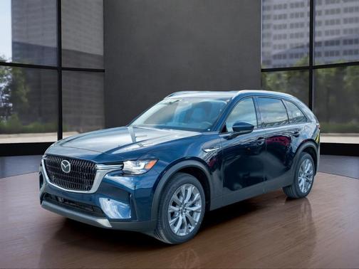 2026 Mazda CX-90 Preferred
