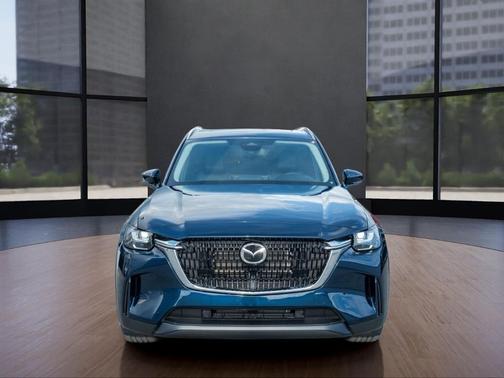 2026 Mazda CX-90 Preferred