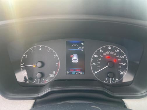 2023 Toyota Corolla Cross L