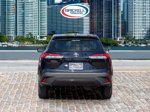 2023 Toyota Corolla Cross L