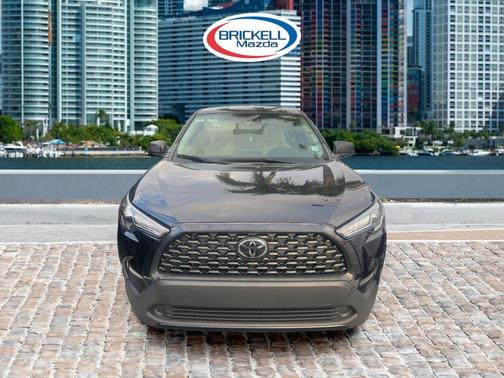 2023 Toyota Corolla Cross L