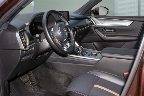 2025 Mazda CX-90 3.3 Turbo Premium Plus Package