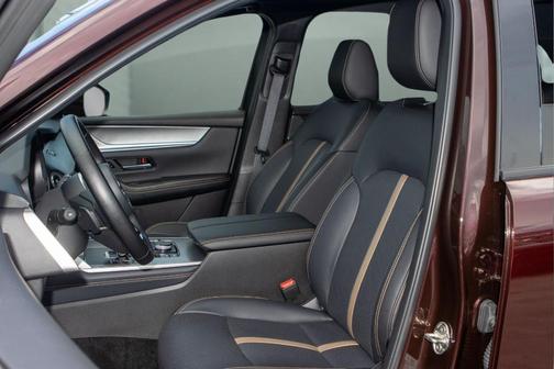 2025 Mazda CX-90 3.3 Turbo Premium Plus Package