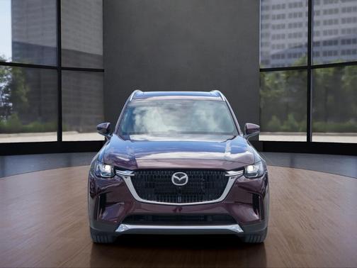2025 Mazda CX-90 3.3 Turbo Premium Plus Package