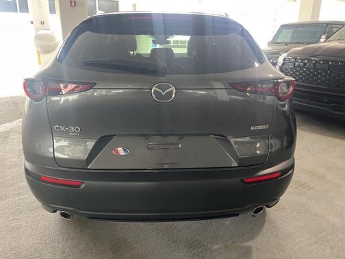 2022 Mazda CX-30 Premium Package