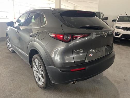 2022 Mazda CX-30 Premium Package