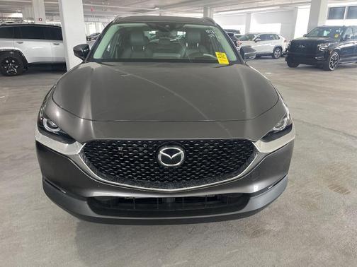 2022 Mazda CX-30 Premium Package