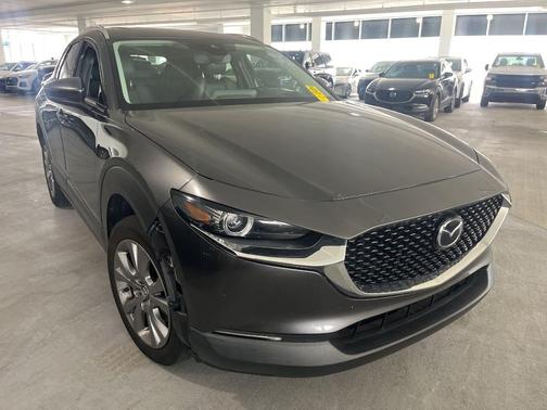 2022 Mazda CX-30 Premium Package