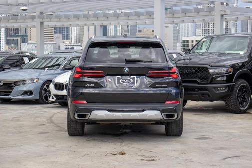 2024 BMW X5 sDrive40i